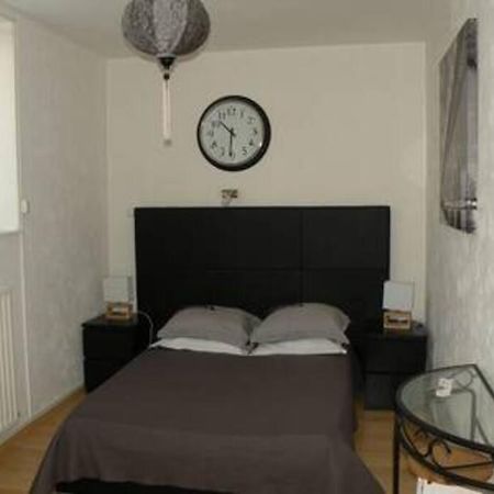 Апартаменты Charmant Studio A Belfort Quartier Vosges Экстерьер фото